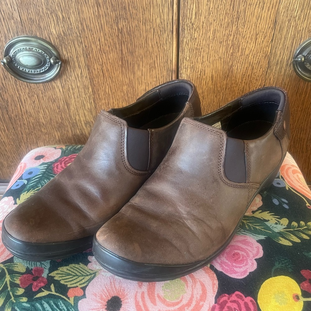 Merrell Veranda Mocs
